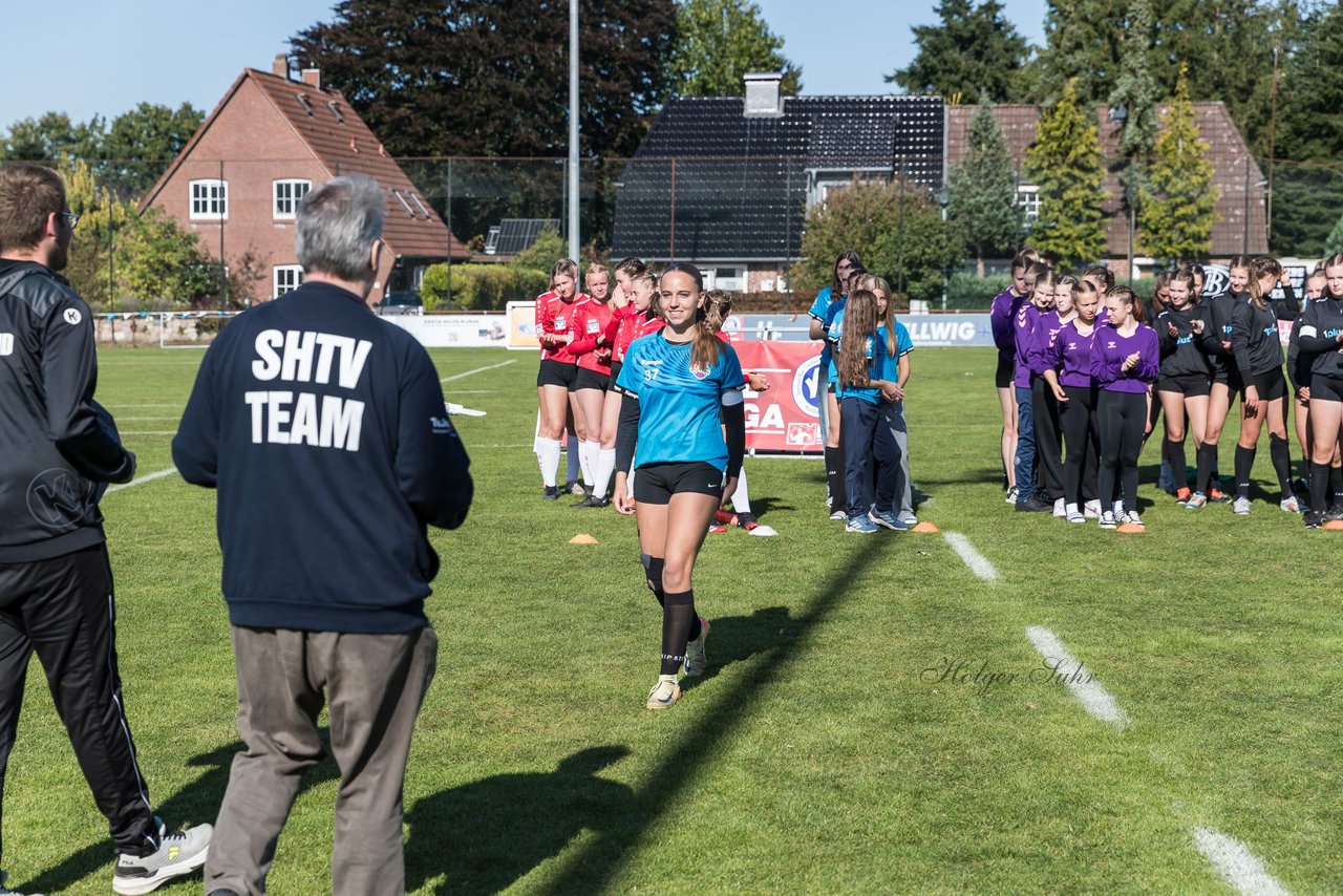 Bild 114 - wU16 Deutsche Meisterschaft